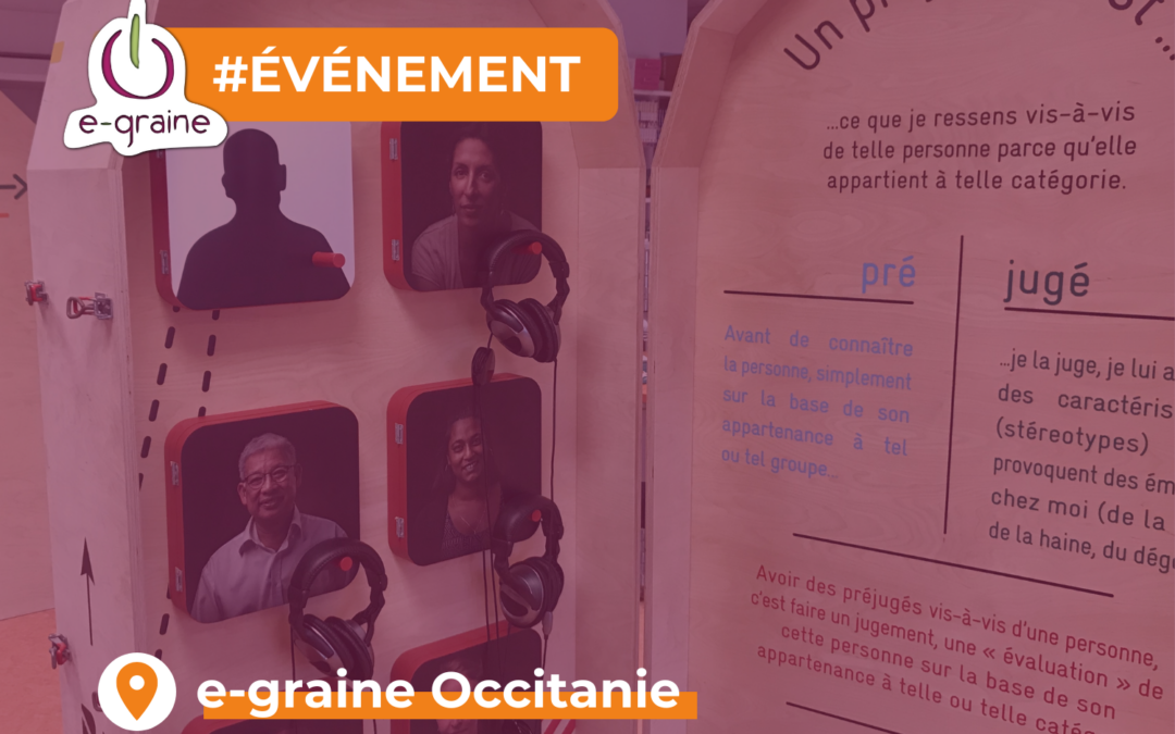 NOUS d’ailleurs revient en Occitanie pour une 2eme tournée
