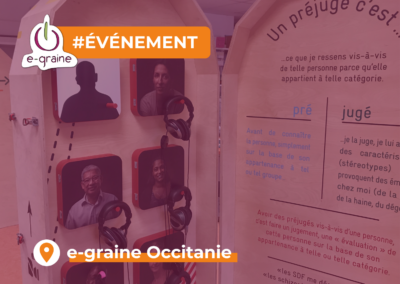 NOUS d’ailleurs revient en Occitanie pour une 2eme tournée