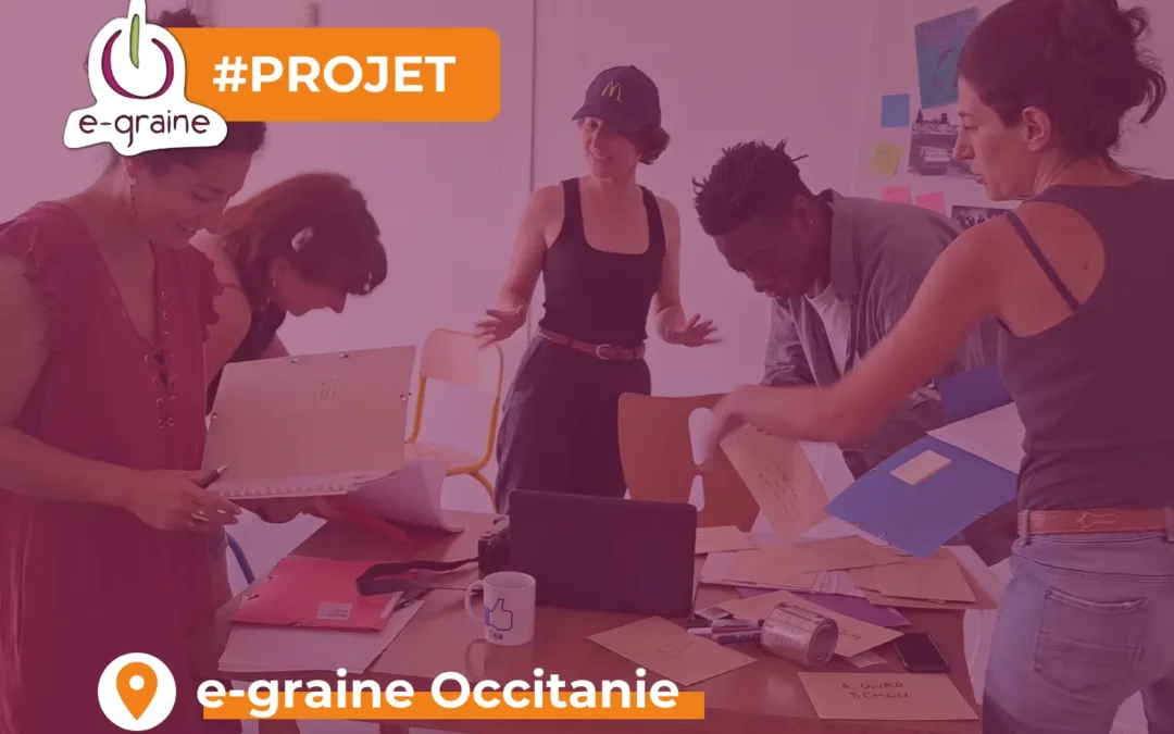 Escape game de l’ESS : faire découvrir les métiers de la transition écologique et sociale