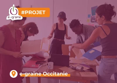 Escape game de l’ESS : faire découvrir les métiers de la transition écologique et sociale