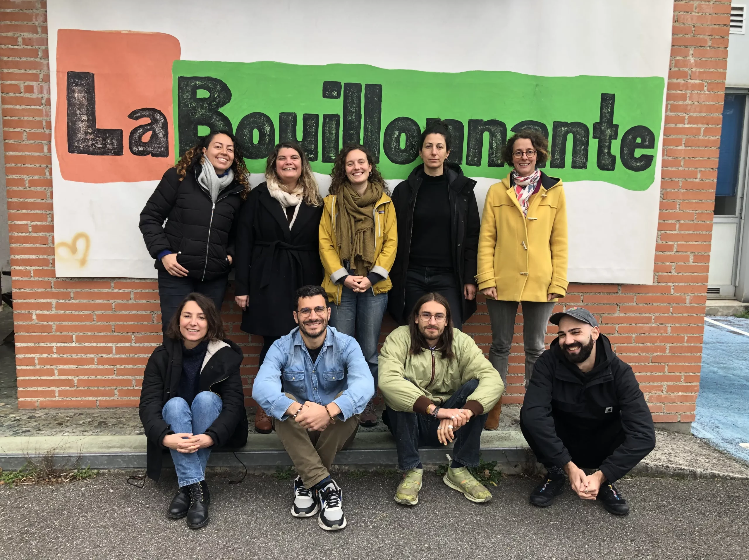 Rejoignez-nous