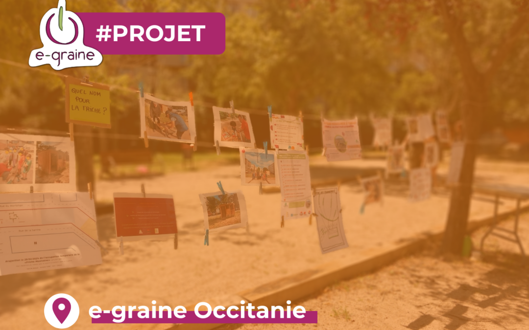 Ateliers de quartier à Tabar : quand l&rsquo;économie circulaire devient un projet citoyen