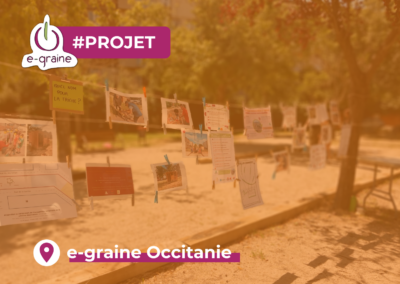 Ateliers de quartier à Tabar : quand l&rsquo;économie circulaire devient un projet citoyen